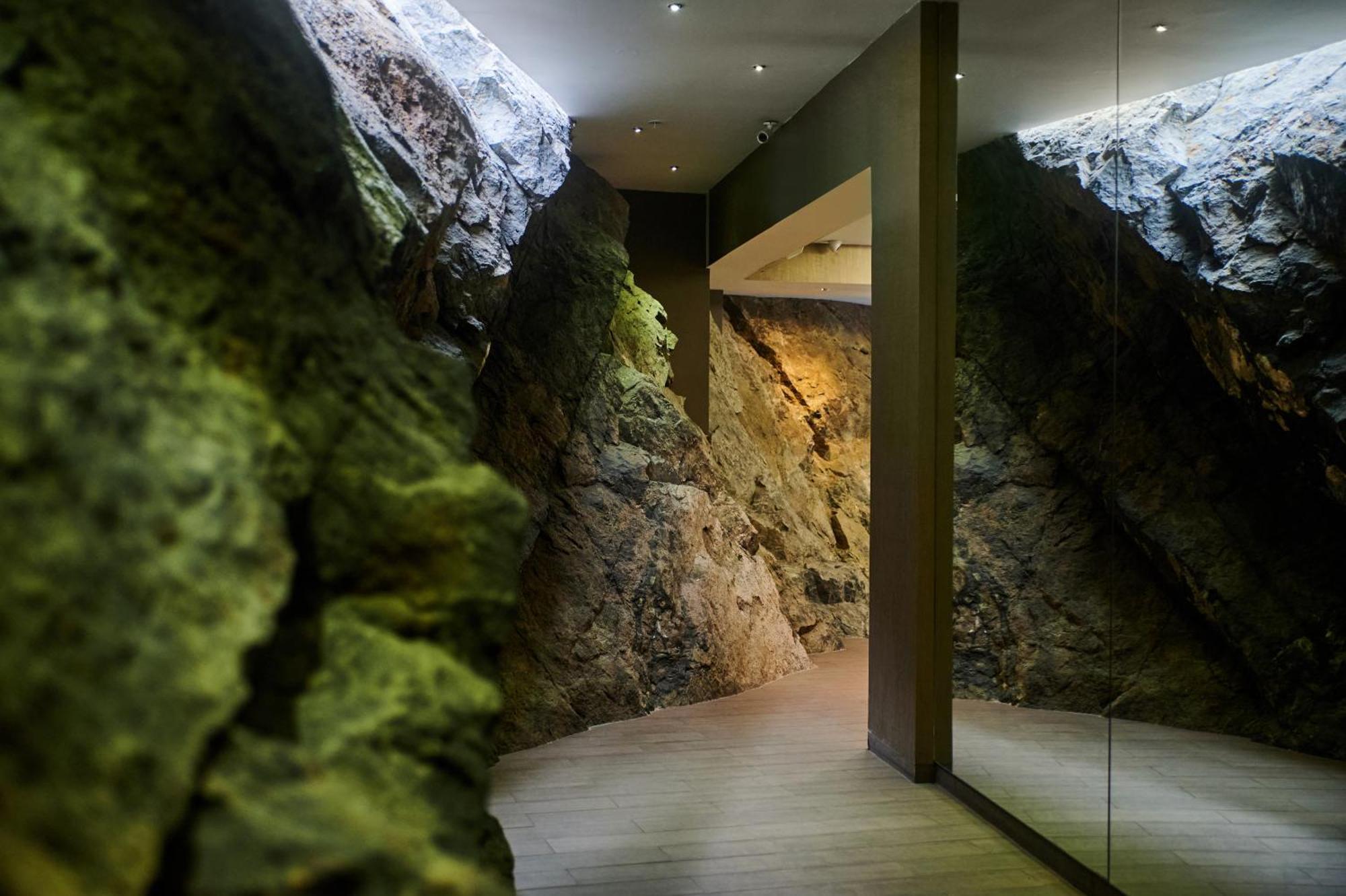 Casa Andina Premium Golf Los Incas Lima Exteriér fotografie