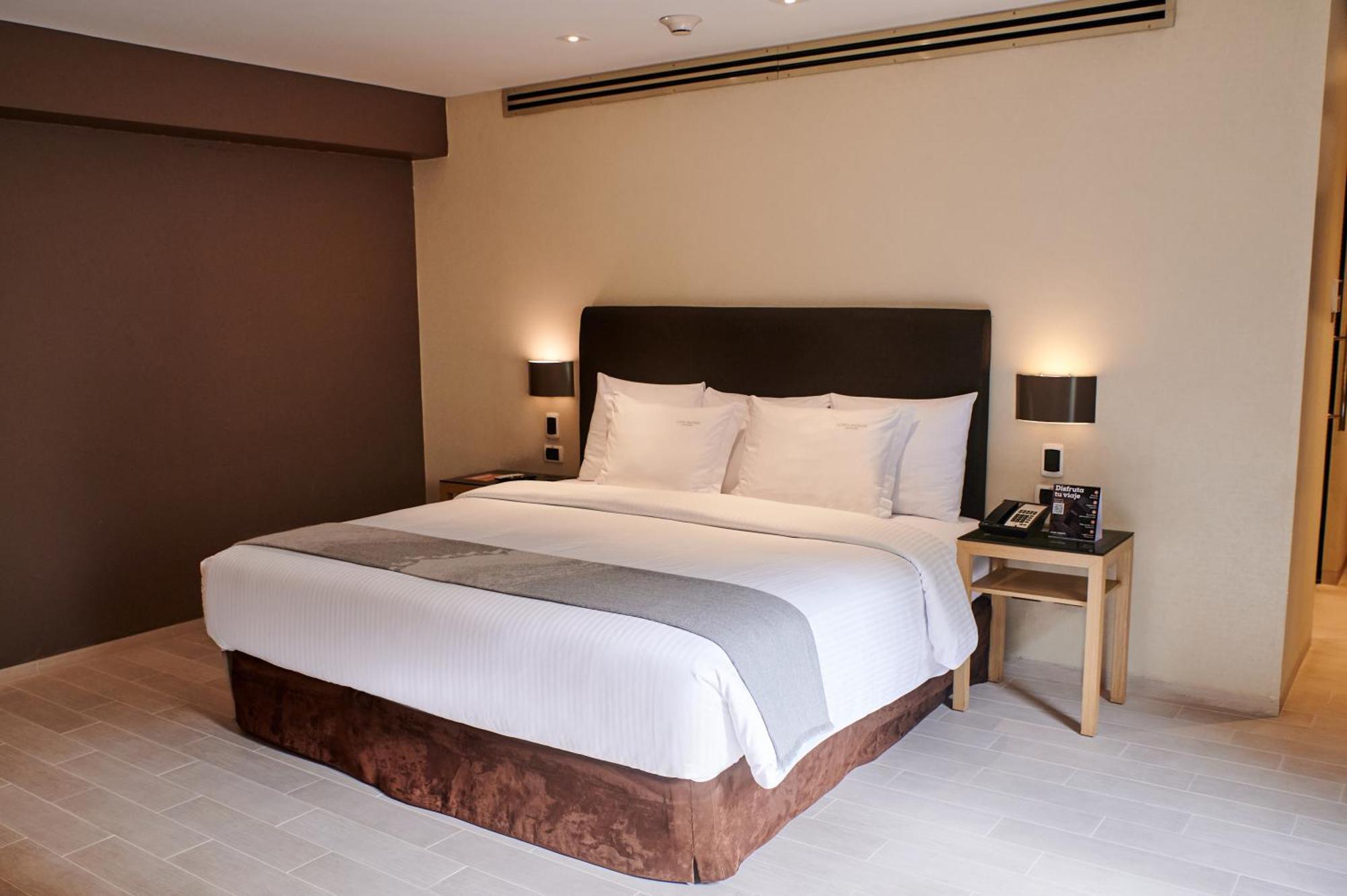 Casa Andina Premium Golf Los Incas Lima Exteriér fotografie