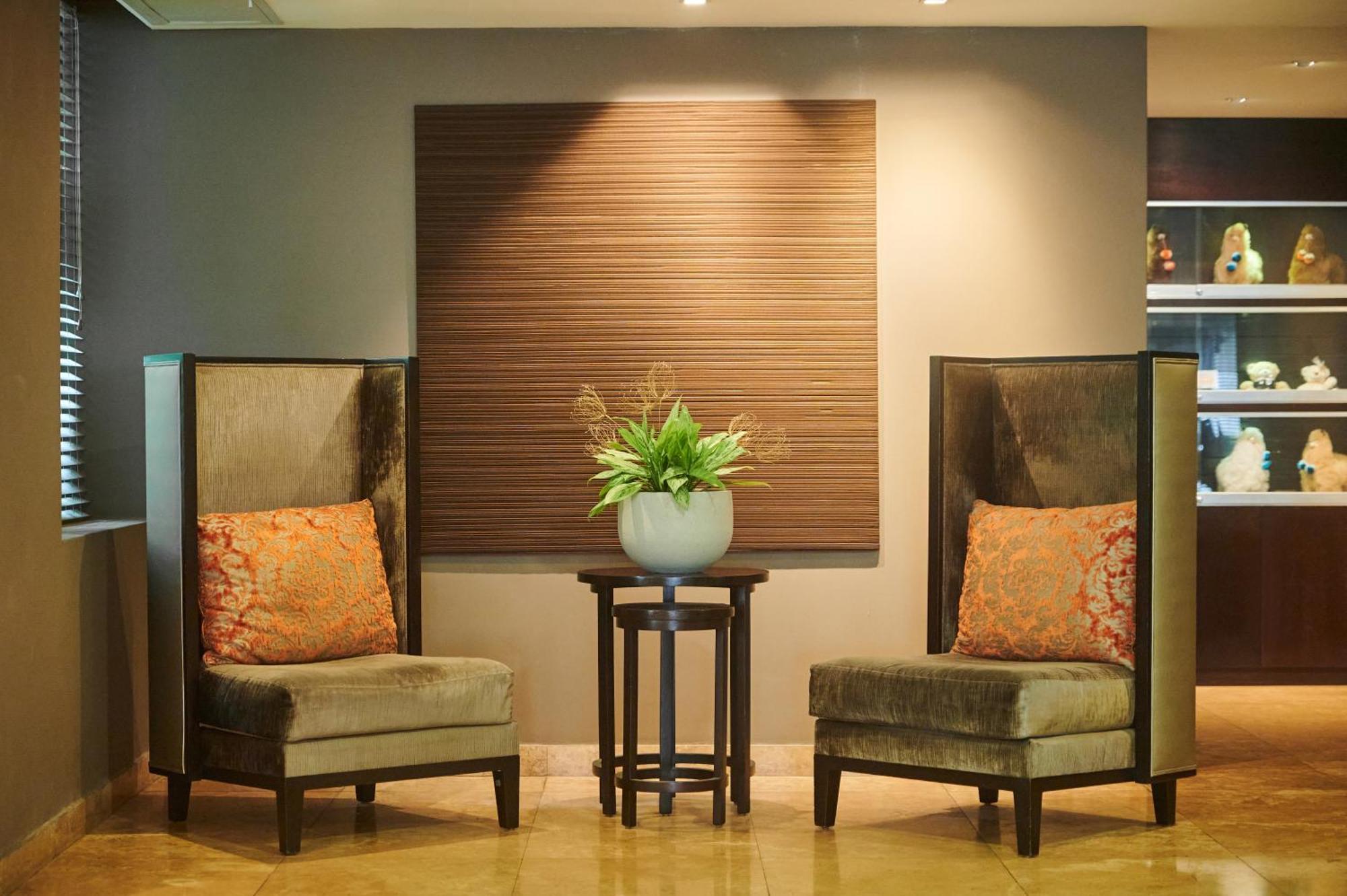 Casa Andina Premium Golf Los Incas Lima Exteriér fotografie