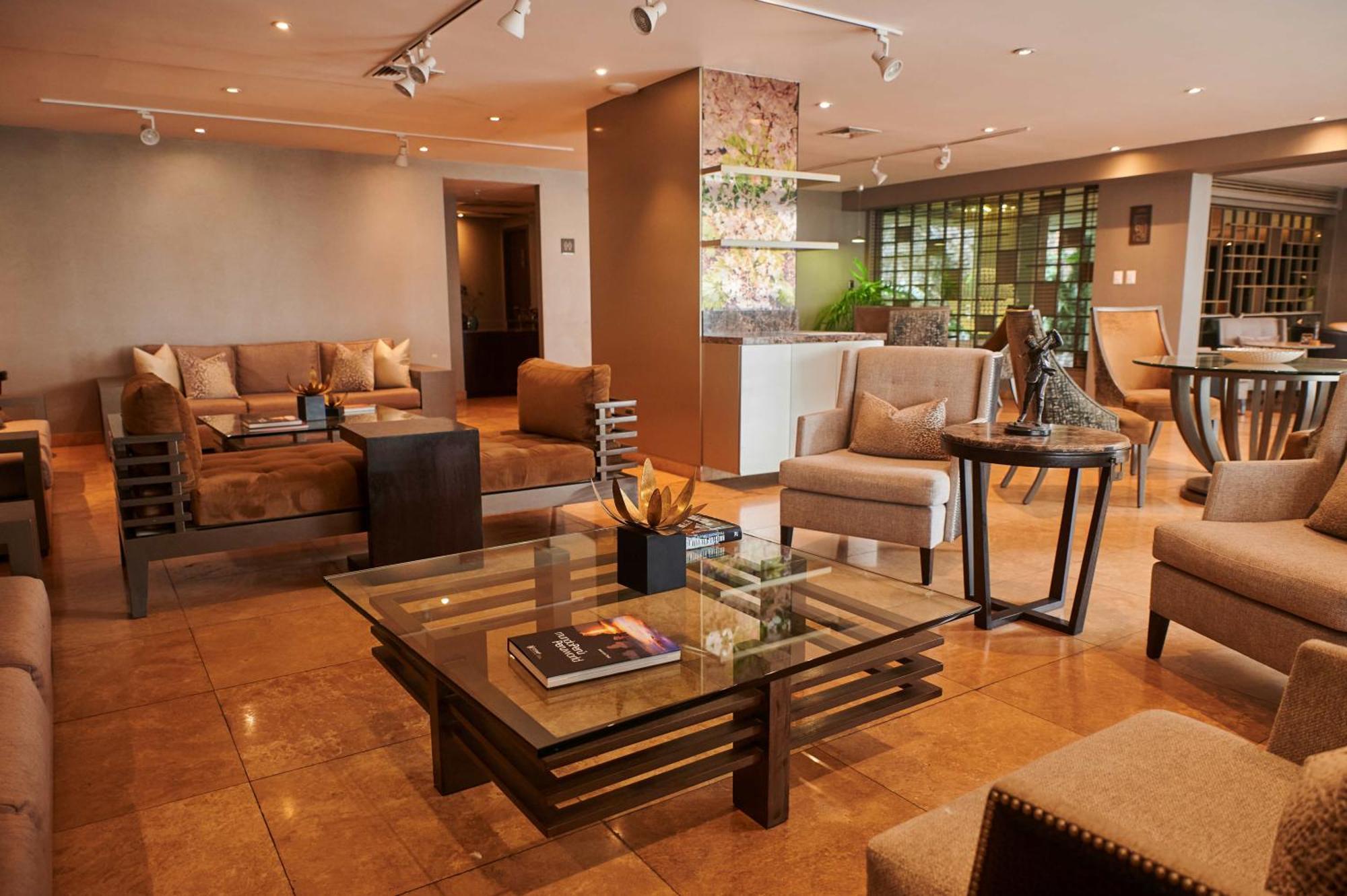 Casa Andina Premium Golf Los Incas Lima Exteriér fotografie
