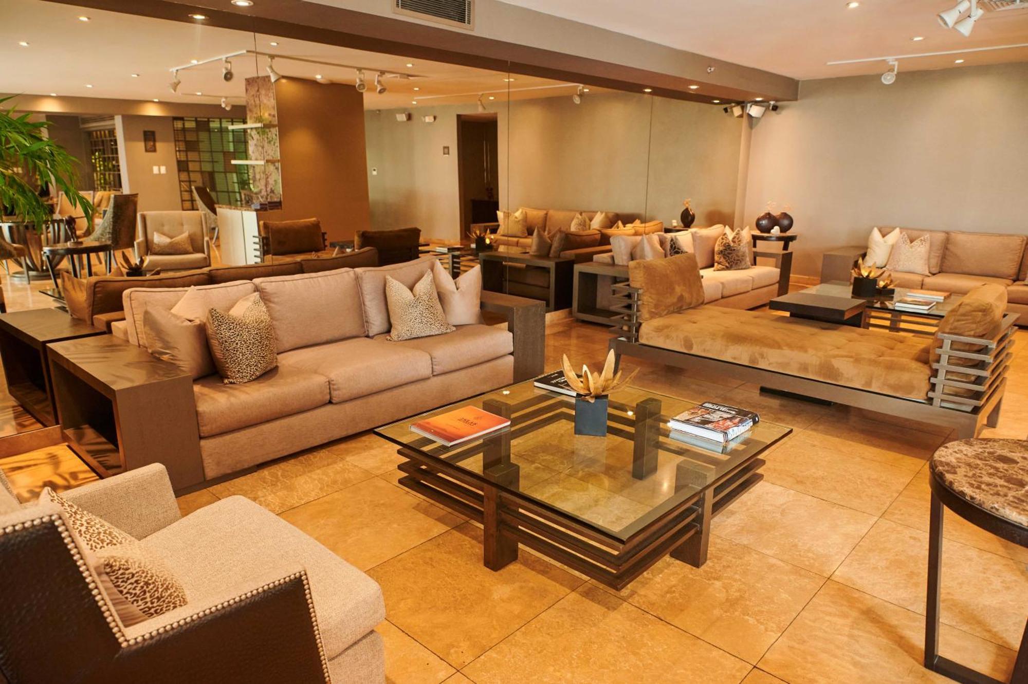 Casa Andina Premium Golf Los Incas Lima Exteriér fotografie