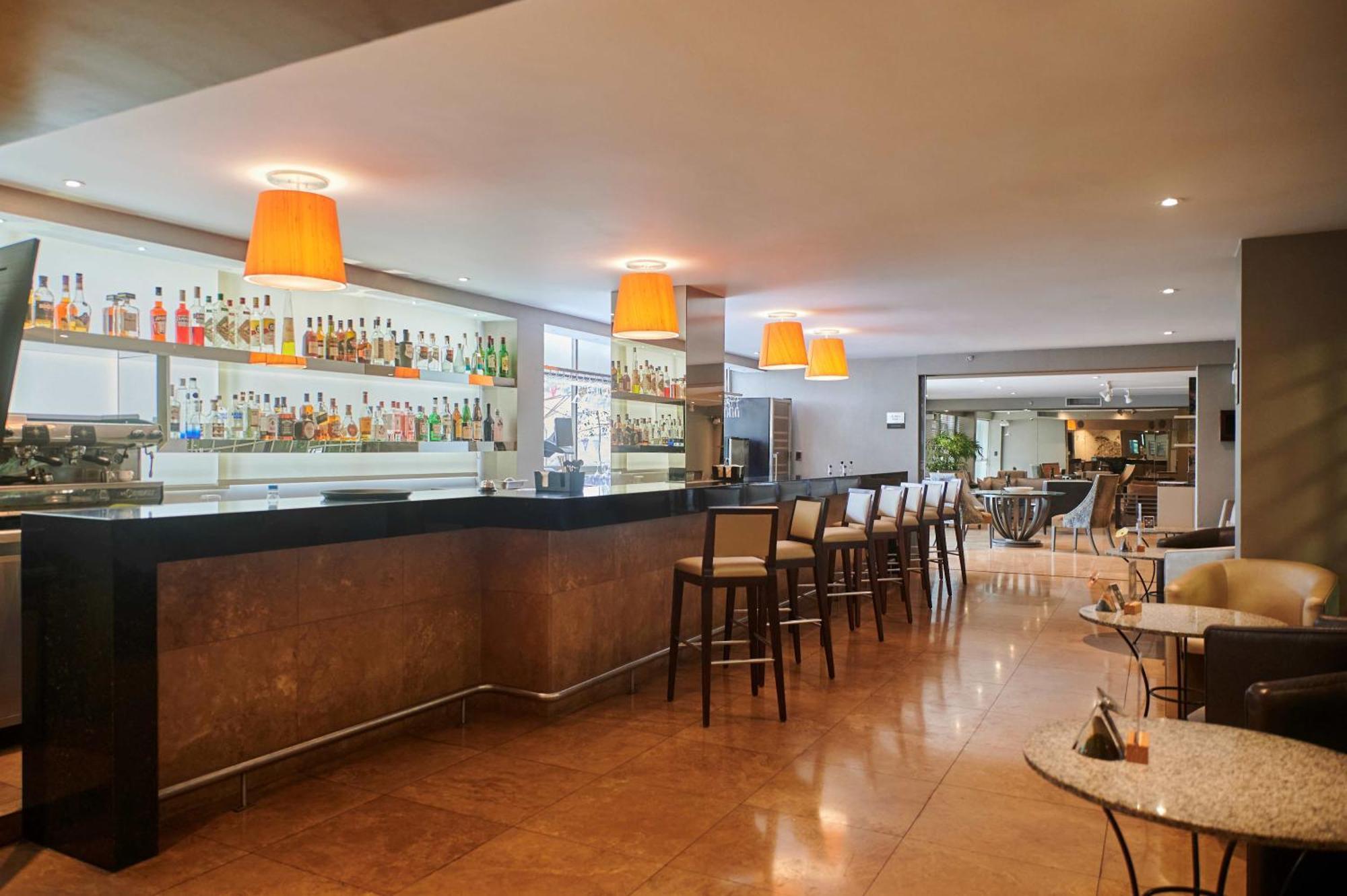 Casa Andina Premium Golf Los Incas Lima Exteriér fotografie